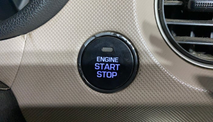 2014 Hyundai Grand i10 ASTA 1.2 KAPPA VTVT, Petrol, Manual, 1,05,349 km, Keyless Start/ Stop Button