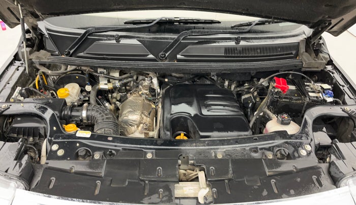 2023 Mahindra BOLERO NEO N10 R, Diesel, Manual, 44,266 km, Engine View