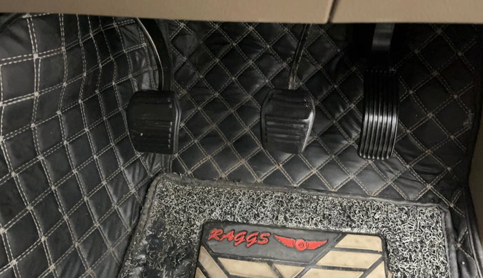 2023 Mahindra BOLERO NEO N10 R, Diesel, Manual, 44,266 km, Pedals