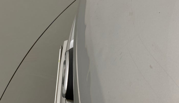 2012 Hyundai i10 MAGNA 1.2 KAPPA2, Petrol, Manual, 40,368 km, Bonnet (hood) - Slightly dented