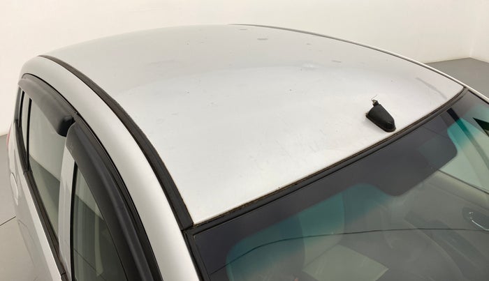 2012 Hyundai i10 MAGNA 1.2 KAPPA2, Petrol, Manual, 40,368 km, Roof