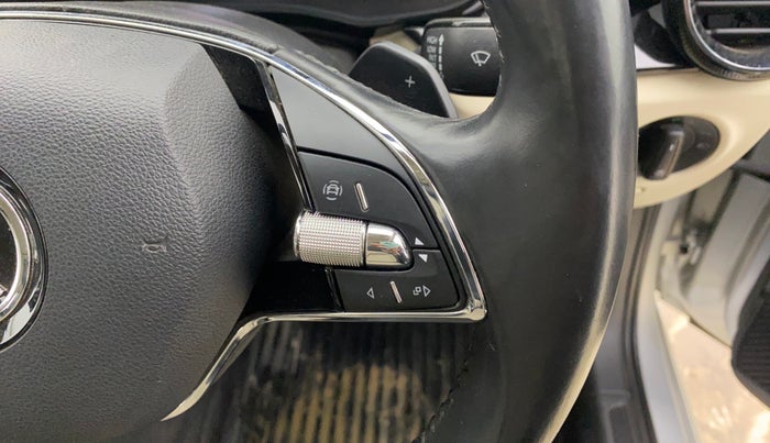 2022 Skoda SLAVIA STYLE 1.5L TSI DSG, Petrol, Automatic, 50,227 km, Adaptive Cruise Control