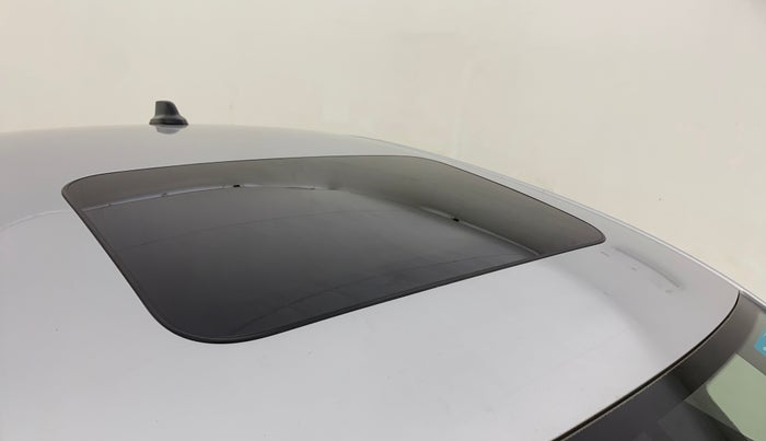 2022 Skoda SLAVIA STYLE 1.5L TSI DSG, Petrol, Automatic, 50,227 km, Moonroof/ Sunroof