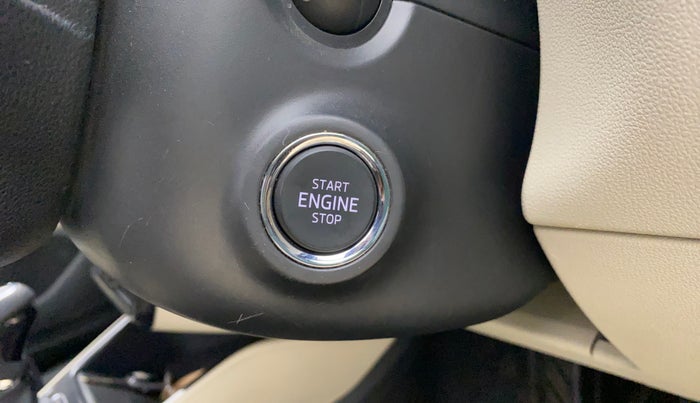 2022 Skoda SLAVIA STYLE 1.5L TSI DSG, Petrol, Automatic, 50,227 km, Keyless Start/ Stop Button