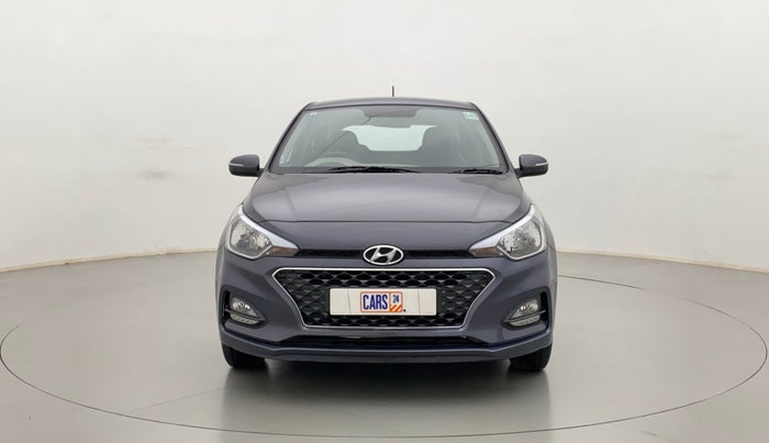 2019 Hyundai Elite i20 1.2 SPORTS PLUS VTVT, Petrol, Manual, 10,051 km, Front