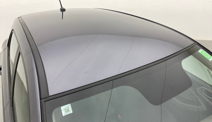 2019 Hyundai Elite i20 1.2 SPORTS PLUS VTVT, Petrol, Manual, 10,051 km, Roof