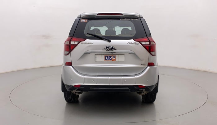 2018 Mahindra XUV500 W11 AT, Diesel, Automatic, 60,820 km, Back/Rear
