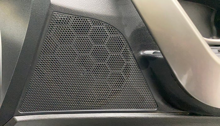 2018 Mahindra XUV500 W11 AT, Diesel, Automatic, 60,820 km, Speaker