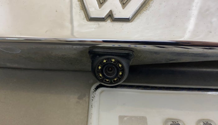 2022 Maruti New Wagon-R LXI 1.0, Petrol, Manual, 44,500 km, Parking Camera