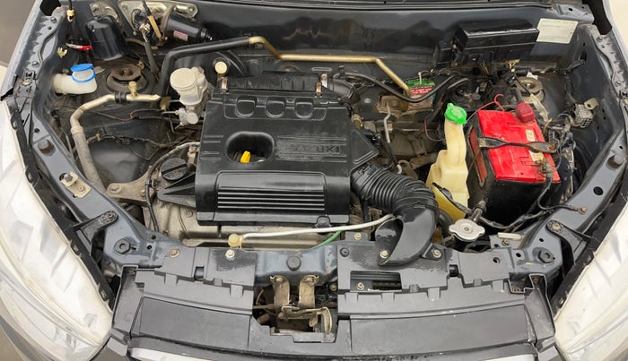2019 Maruti Alto K10 VXI, Petrol, Manual, 60,700 km, Engine View