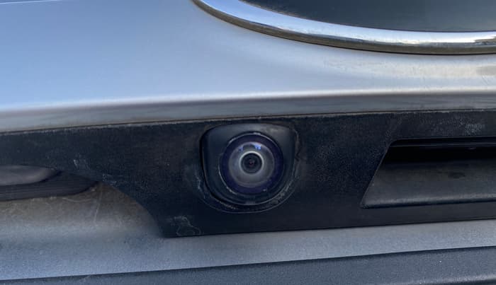 2020 KIA SELTOS HTK PLUS 1.5, Petrol, Manual, 58,494 km, Parking Camera