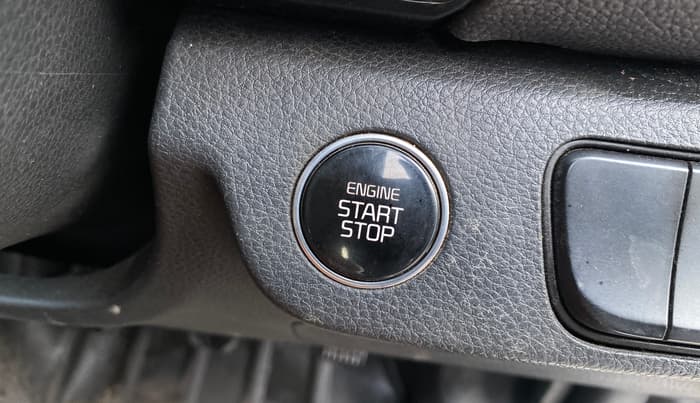 2020 KIA SELTOS HTK PLUS 1.5, Petrol, Manual, 58,494 km, Keyless Start/ Stop Button