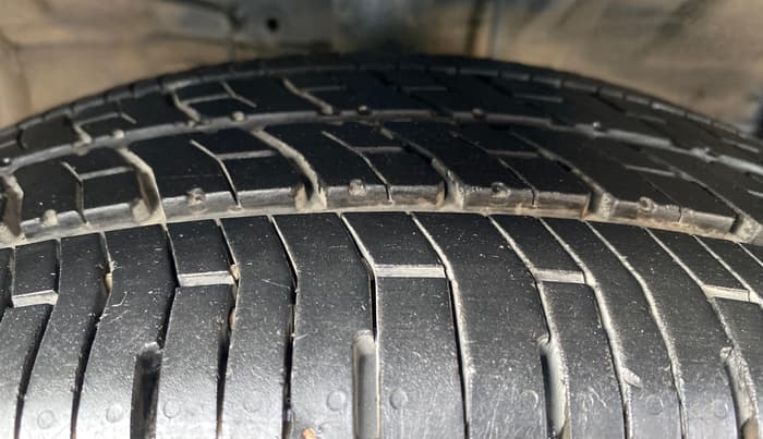2020 KIA SELTOS HTK PLUS 1.5, Petrol, Manual, 58,494 km, Right Front Tyre Tread