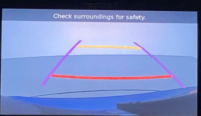 2017 Maruti S Cross ZETA SHVS, Diesel, Manual, 38,226 km, Parking Camera