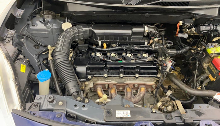 2019 Maruti Swift VXI, Petrol, Manual, 1,08,501 km, Engine View - Right