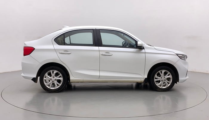 2018 Honda Amaze 1.2L I-VTEC V CVT, Petrol, Automatic, 30,197 km, Right Side View