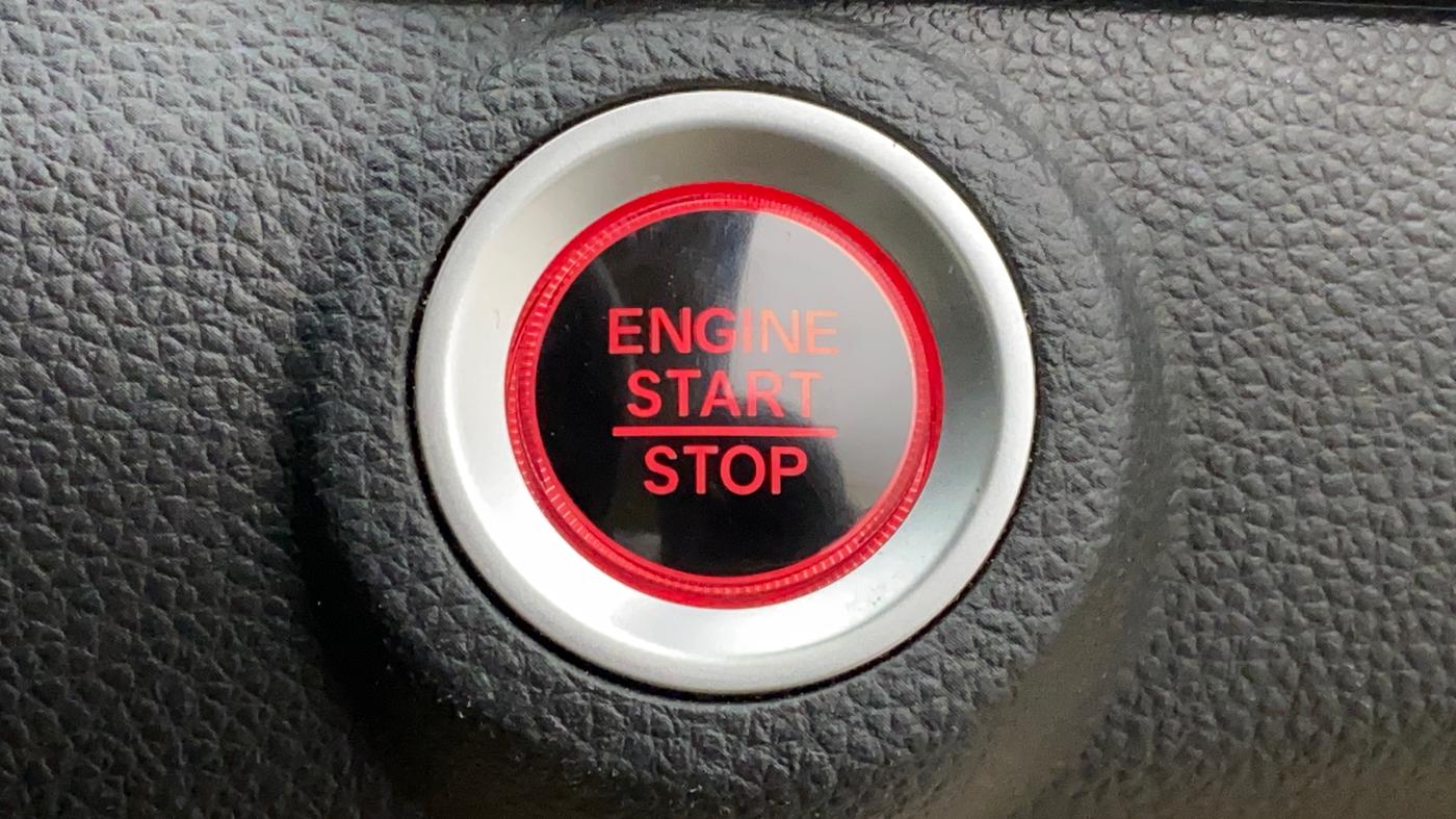 2018 Honda Amaze 1.2L I-VTEC V CVT, Petrol, Automatic, 30,197 km, Keyless Start/ Stop Button