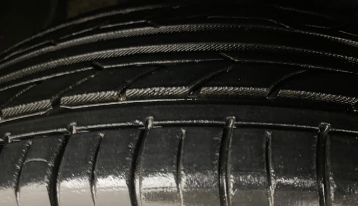 2018 Honda City 1.5L I-VTEC V MT, Petrol, Manual, 35,228 km, Right Front Tyre Tread