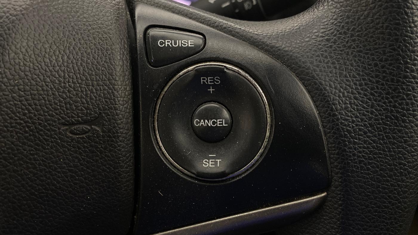 2018 Honda City 1.5L I-VTEC V MT, Petrol, Manual, 35,228 km, Adaptive Cruise Control