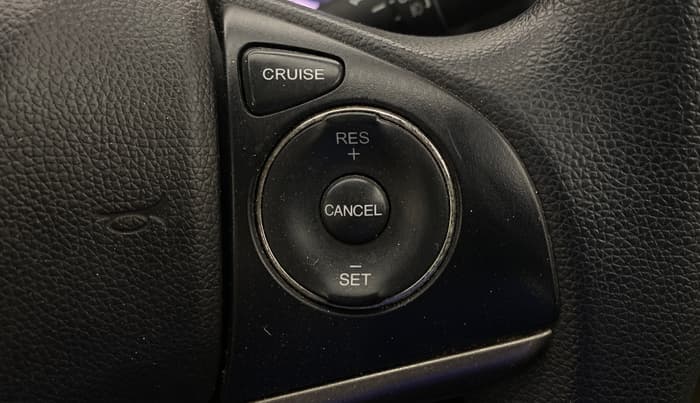 2018 Honda City 1.5L I-VTEC V MT, Petrol, Manual, 35,228 km, Adaptive Cruise Control