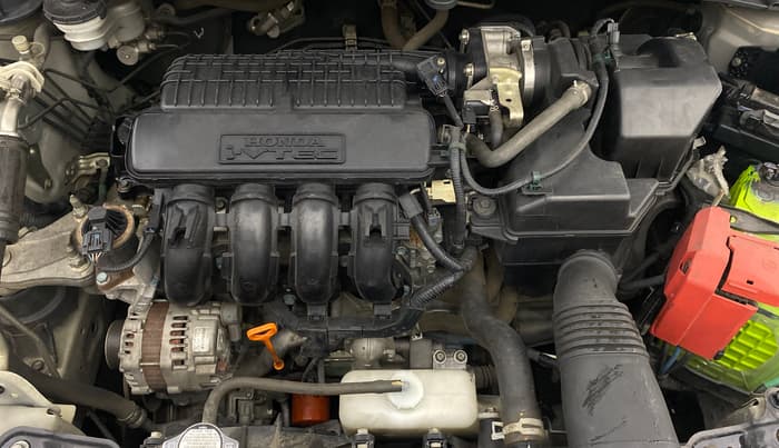 2018 Honda City 1.5L I-VTEC V MT, Petrol, Manual, 35,228 km, Engine View