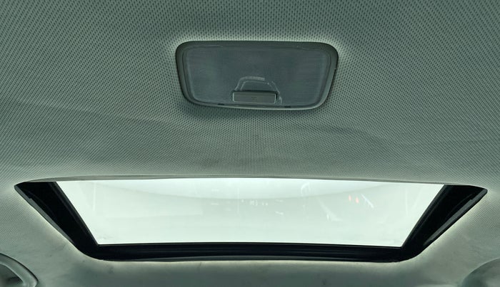 2021 KIA SONET HTX 1.0 IMT, Petrol, Manual, 14,169 km, Moonroof/ Sunroof