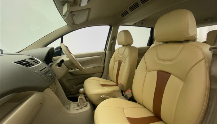 2012 Maruti Ertiga VXI, Petrol, Manual, 68,138 km, Right Side Front Door Cabin