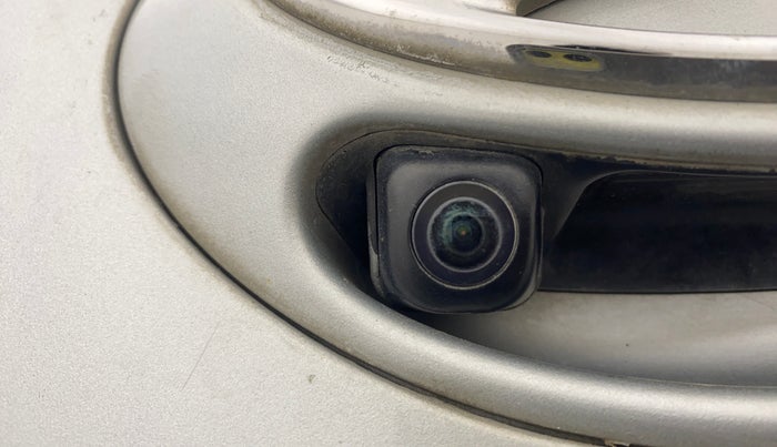 2019 Hyundai Grand i10 SPORTZ 1.2 KAPPA VTVT, Petrol, Manual, 52,441 km, Parking Camera