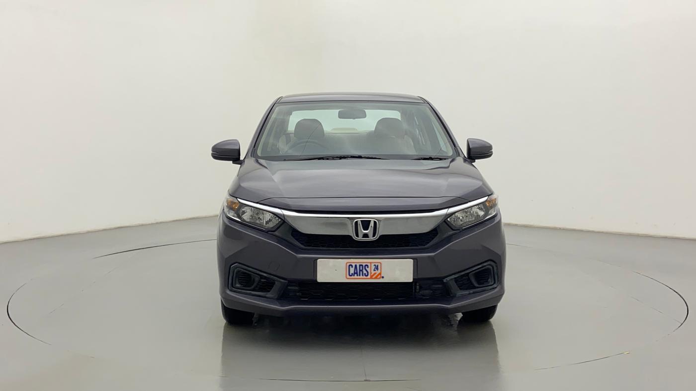 2018 Honda Amaze 1.2 SMT I VTEC, Petrol, Manual, 28,057 km, Front