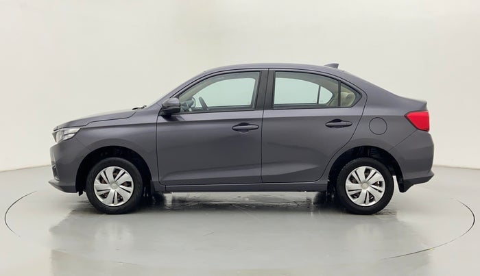 2018 Honda Amaze 1.2 SMT I VTEC, Petrol, Manual, 28,057 km, Left Side