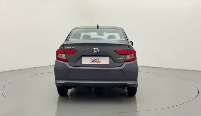 2018 Honda Amaze 1.2 SMT I VTEC, Petrol, Manual, 28,057 km, Back/Rear