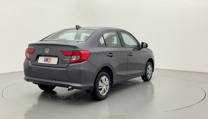 2018 Honda Amaze 1.2 SMT I VTEC, Petrol, Manual, 28,057 km, Right Back Diagonal