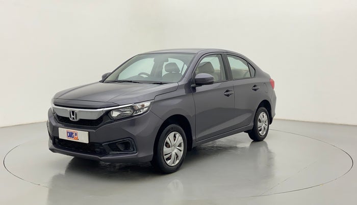 2018 Honda Amaze 1.2 SMT I VTEC, Petrol, Manual, 28,057 km, Left Front Diagonal
