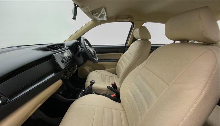 2018 Honda Amaze 1.2 SMT I VTEC, Petrol, Manual, 28,057 km, Right Side Front Door Cabin