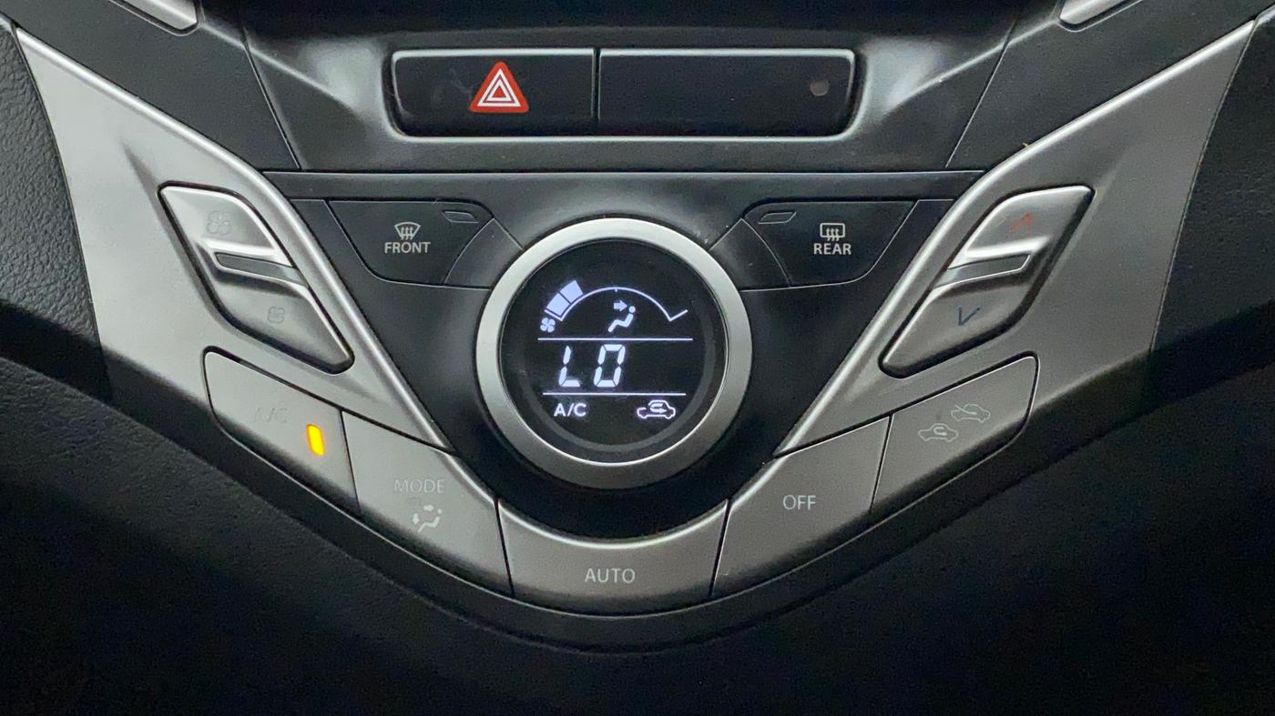 2020 Maruti Baleno DELTA PETROL 1.2, Petrol, Manual, 52,486 km, Automatic Climate Control