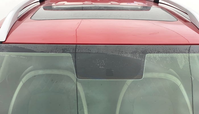 2021 Hyundai VENUE SX 1.0 TURBO, Petrol, Manual, 60,771 km, Moonroof/ Sunroof