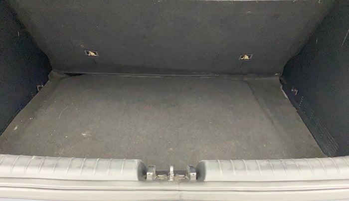 2021 Hyundai NEW I20 SPORTZ 1.0T GDI IMT, Petrol, Manual, 77,626 km, Boot Inside