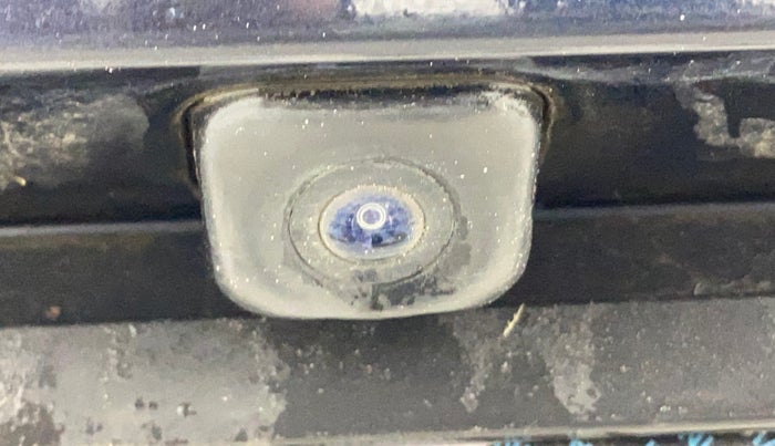 2021 Hyundai NEW I20 SPORTZ 1.0T GDI IMT, Petrol, Manual, 77,626 km, Parking Camera