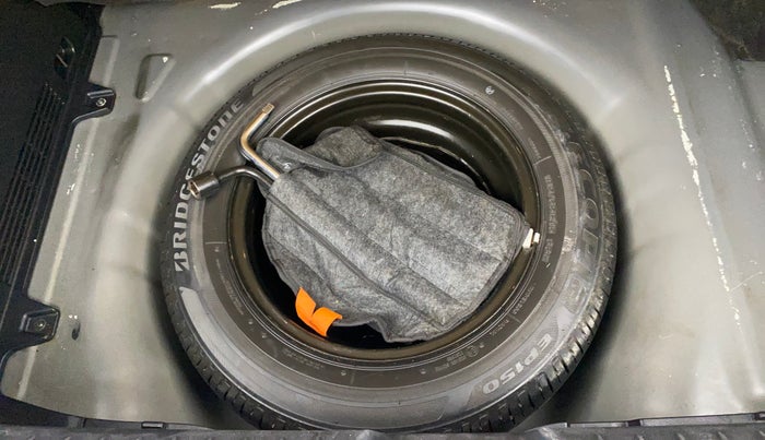 2021 Hyundai NEW I20 SPORTZ 1.0T GDI IMT, Petrol, Manual, 77,626 km, Spare Tyre