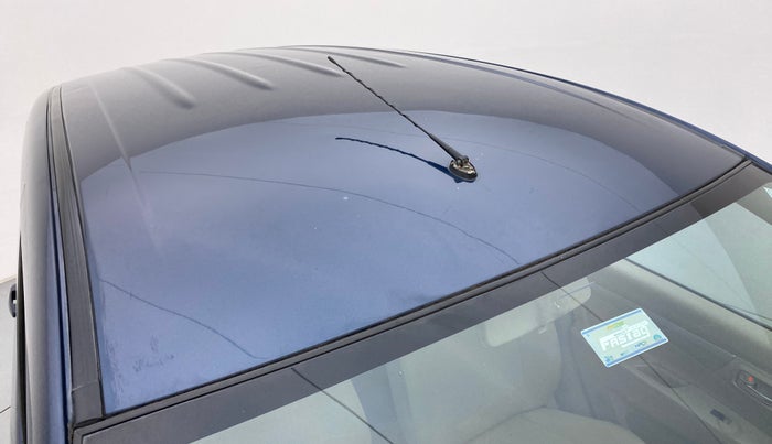 2018 Maruti Ertiga VXI CNG, CNG, Manual, 50,873 km, Roof