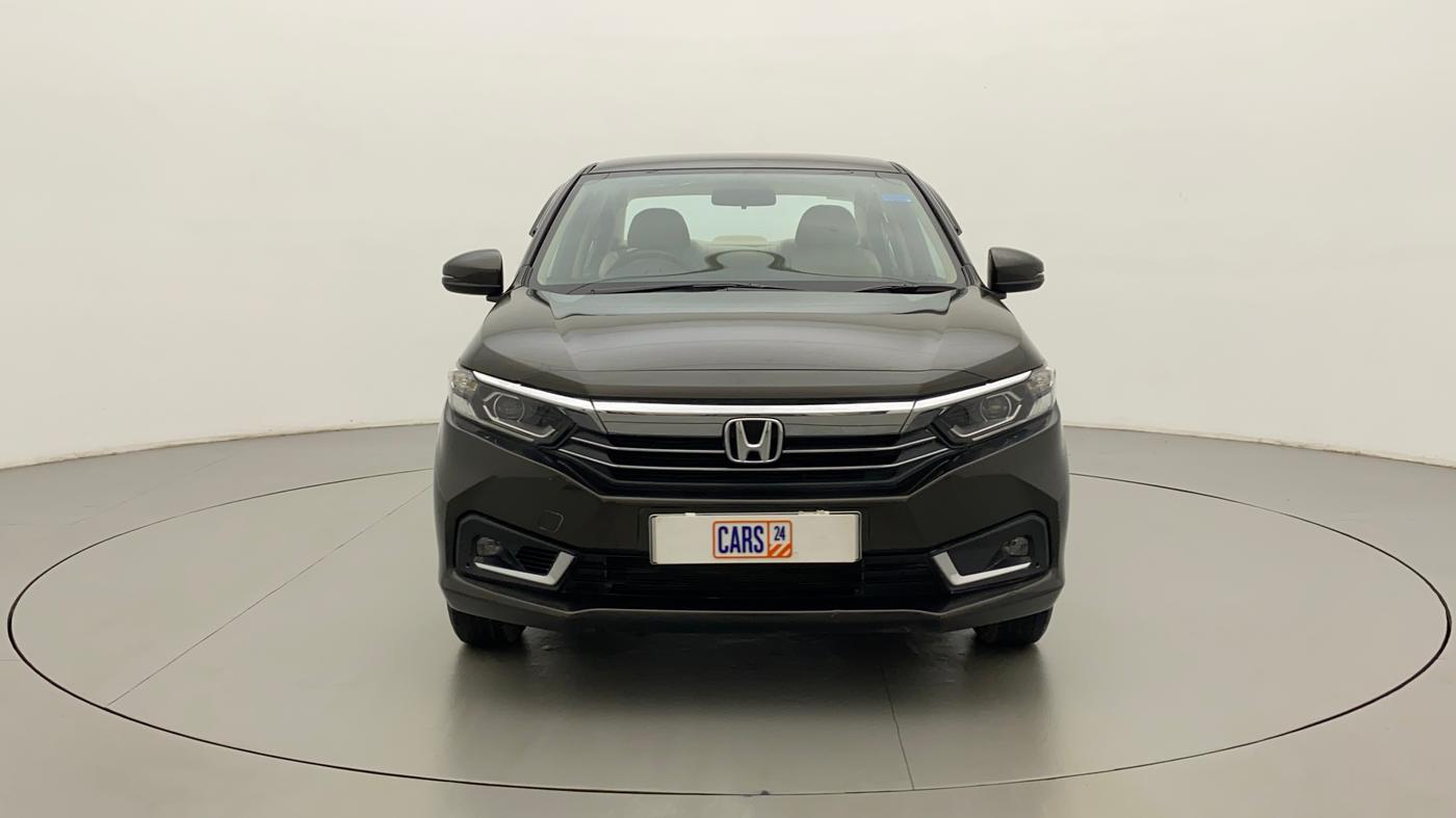 2022 Honda Amaze 1.2L I-VTEC VX, Petrol, Manual, 25,896 km, Front
