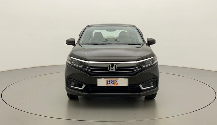 2022 Honda Amaze 1.2L I-VTEC VX, Petrol, Manual, 25,896 km, Front