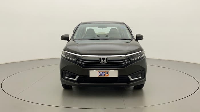 2022 Honda Amaze 1.2L I-VTEC VX, Petrol, Manual, 25,896 km, Front