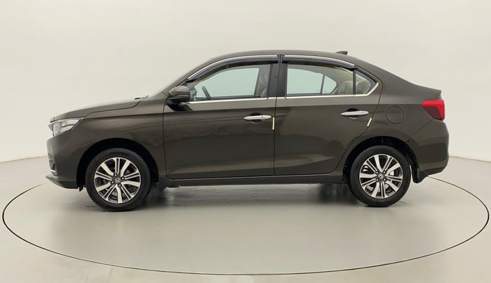 2022 Honda Amaze 1.2L I-VTEC VX, Petrol, Manual, 25,896 km, Left Side