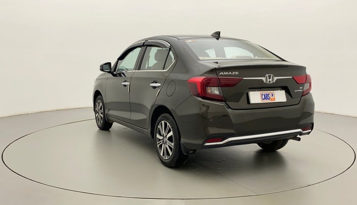 2022 Honda Amaze 1.2L I-VTEC VX, Petrol, Manual, 25,896 km, Left Back Diagonal