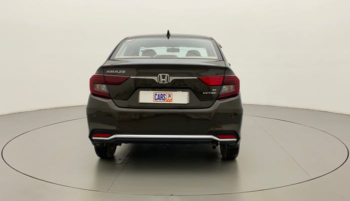 2022 Honda Amaze 1.2L I-VTEC VX, Petrol, Manual, 25,896 km, Back/Rear