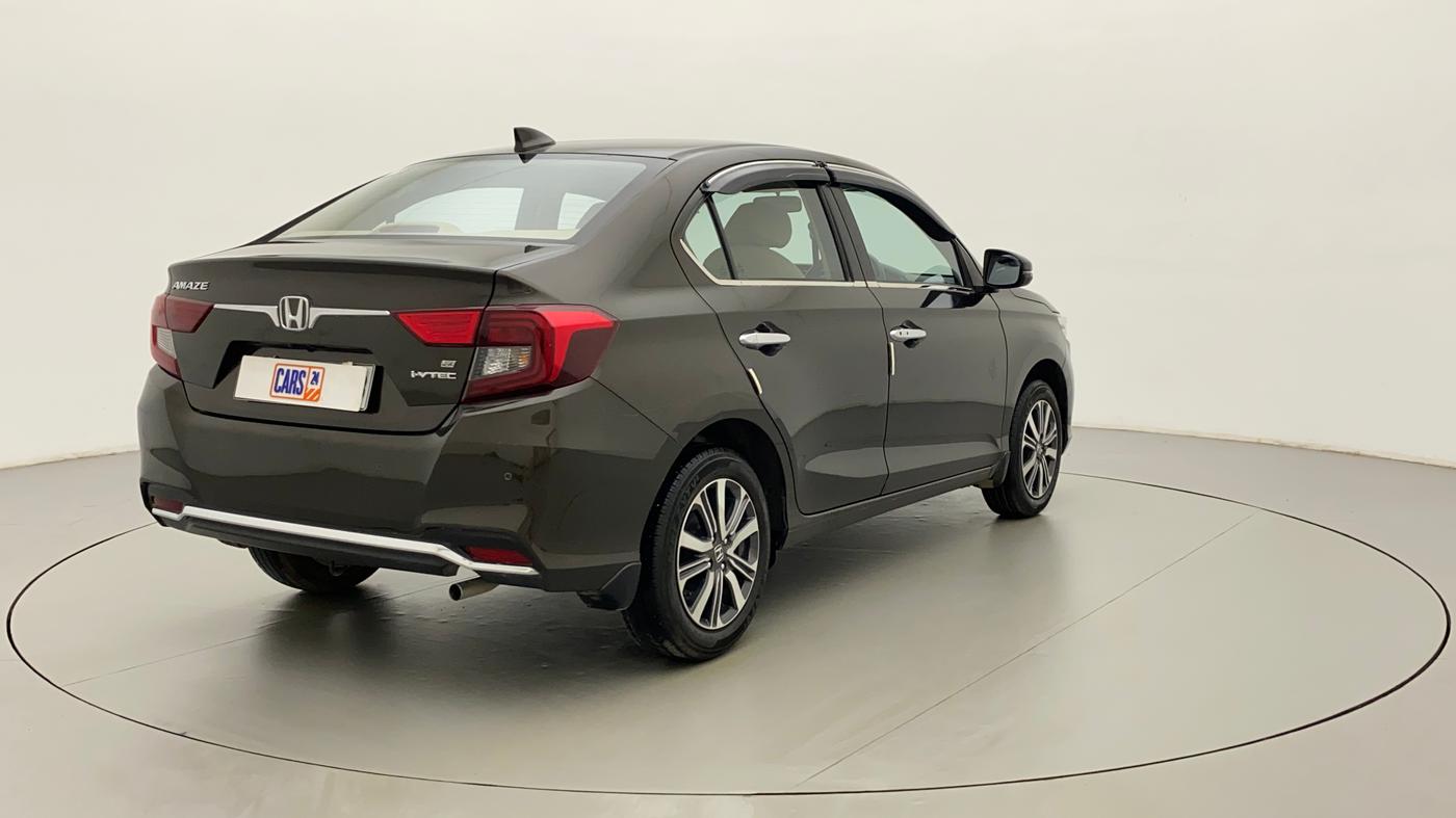 2022 Honda Amaze 1.2L I-VTEC VX, Petrol, Manual, 25,896 km, Right Back Diagonal
