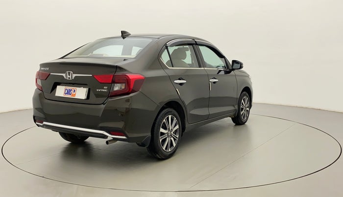 2022 Honda Amaze 1.2L I-VTEC VX, Petrol, Manual, 25,896 km, Right Back Diagonal