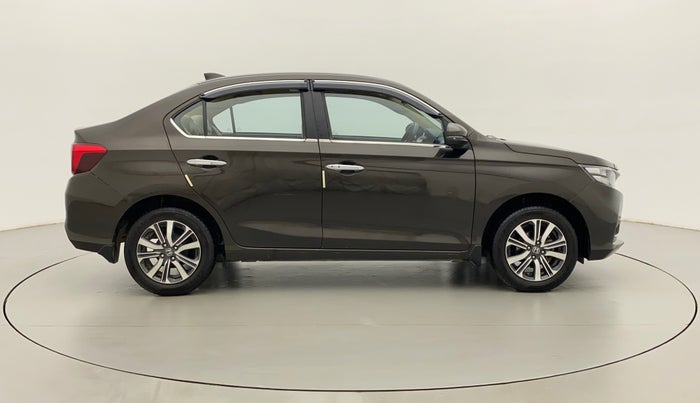 2022 Honda Amaze 1.2L I-VTEC VX, Petrol, Manual, 25,896 km, Right Side View