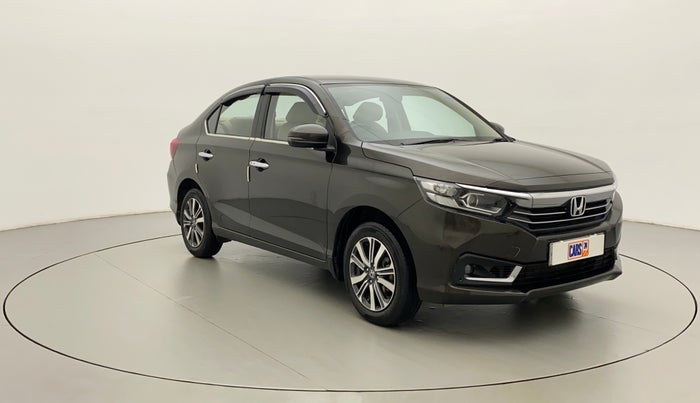 2022 Honda Amaze 1.2L I-VTEC VX, Petrol, Manual, 25,896 km, Right Front Diagonal